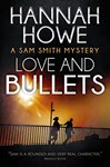 Love and Bullets by Hannah Howe