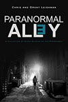 Paranormal Alley by Grant Leishman